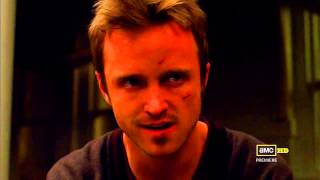 Jesse Pinkman  Homage For The Suffering [upl. by Conner282]