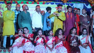 Boishakhi Rong। বৈশাখী রং।MD RAHMAN MD RABBANINishsahon Bithe Official Music Video Bangla Song [upl. by Ocramed]