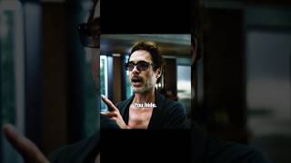 Tony Stark misunderstands Cap  Avengers Endgame marvel shorts [upl. by Adianez]