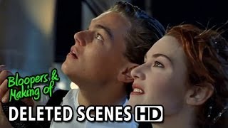 Titanic 1997 Deleted Extended amp Alternative Scenes 7 [upl. by Driscoll]