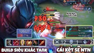 Quillen Đi Top Liệu Có Được Chơi Game Và Cái Kết Lên Trang Bị Khắc Tank  Bộc Phá Bán Hành Team Địch [upl. by Ahseem]