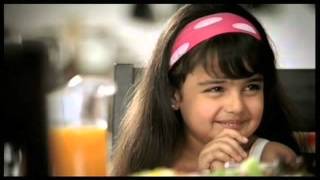 Ashoka  Phulka Roti TVC [upl. by Eiramac]