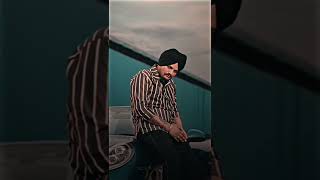 So High X Sidhu Moose Wala  SidhuMooseWalaOfficial Whatsapp Status  Sidhu Moose Wala Video Edit [upl. by Procter]