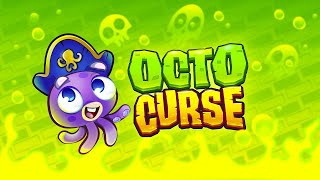 SWITCH 🐙Octo Curse🐙 4 blind [upl. by Trefor154]