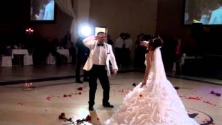 Stuttgart Dügün acilis dansi Wedding dance Mavi Salon [upl. by Rayna]