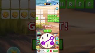 420 Level word madness game 2024 [upl. by Kimmie]