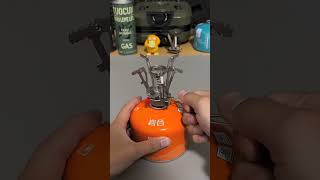 Amazing mini gas cylinder fyp fypシ fypシ゚viral fypage daraz darazpk darazgadgets foryou [upl. by Caesaria]