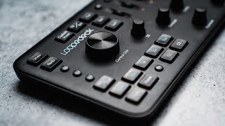 Edit Video  Color Grade FASTER with the Loupedeck [upl. by Ara]