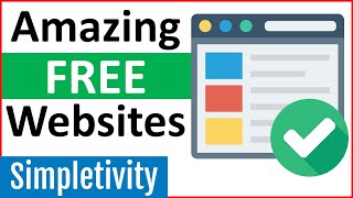 7 Extremely Useful Websites You Should Be Using Right Now [upl. by Buxton689]