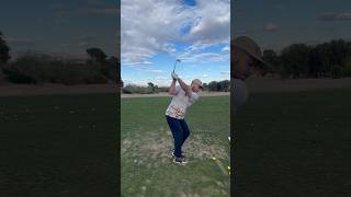 Wildhorse Golf Club  Henderson Nevada  zachriddlegolf drivingrange golfer golftrickshot golf [upl. by Brunk564]