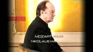 Mozart  Requiem III Sequenzia 6 Lacrimosa [upl. by Gillman]