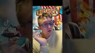 Bioshock Infinite Game Review [upl. by Nohtan995]