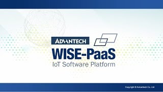 研華WISEPaaS聯盟及WebAccess軟體，共創物聯網無限商機 Advantech CHt [upl. by Whelan]