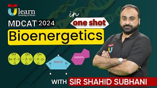 Bioenergetics Master Photosynthesis and ATP Production [upl. by Aselehc]