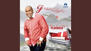 Dono da Igreja Playback [upl. by Miche39]