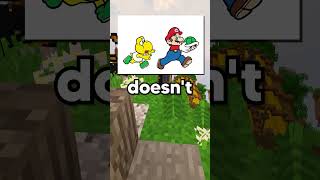 Shocking fact about Koopa Troopas [upl. by Morlee68]