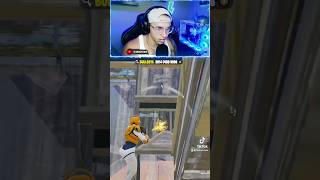 Put bud in the mixer fortnite gaming viral funny boxfights [upl. by Enaira214]