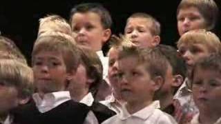 Eisenbahn with Toelzer knabenchor [upl. by Tuneberg409]