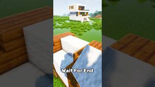 Minecraft Old Wagon Worlds Smallest Violin shorts minecraft [upl. by O'Rourke]