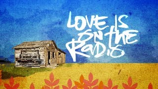 McFly  Love Is On The Radio Official Lyric Video [upl. by Pammi379]