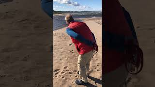 NORTH CAPE OF LATVIA 🇱🇻 shortsfeed shortvideo shorts [upl. by Suixela567]