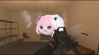 Gmod Cursed Astolfo Plush [upl. by Barth]