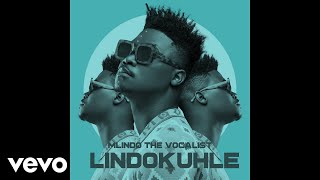 Mlindo The Vocalist  ImpilImile Official Audio ft NueSam [upl. by Anaig]