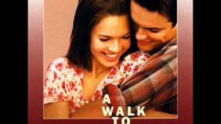 Dancin In The Moonlight  A Walk To Remember Soundtrack [upl. by Chemaram273]