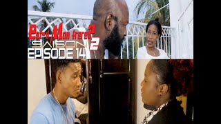 Est il Mon frere saison 2 Episode 14 [upl. by Placidia]