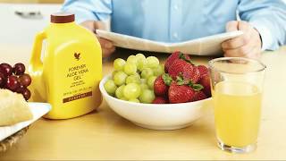 Learn How to Drink Aloe Vera From Forever Living and Why [upl. by Previdi]