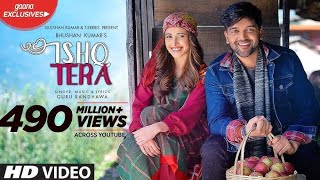 Guru Randhawa Song Ishq Tera Ishq Menu Lofi Version Panjabi Song [upl. by Gudrun]