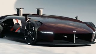 10 MindBlowing Future Cars You Must See😲 [upl. by Marley]