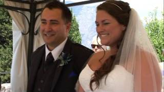 Jonathan amp Charlenes Wedding Highlights [upl. by Verna]