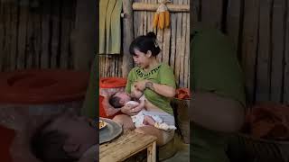 breastfeeding baby newborn trending viralvideo shorts [upl. by Kesley12]