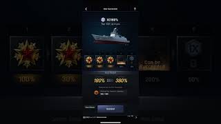 Gunship Battle Total Warfare Adding my first 200 star to FFGX [upl. by Minnaminnie527]