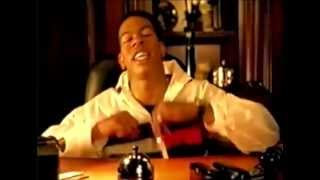 CRAIG MACK  JOCKIN MY STYLE  DEEPER Ghetto Funk Remix  VIDEO [upl. by Molini]