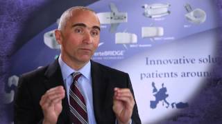 Dr Armen Khachatryan Discusses the Next Generation of Disc Replacement [upl. by Yoreel]