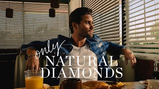 Outer Banks Star Chase Stokes Is on a Wild Ride  Only Natural Diamonds [upl. by Wu]