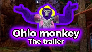 The Ohio Monkey Trailer [upl. by Yhprum]