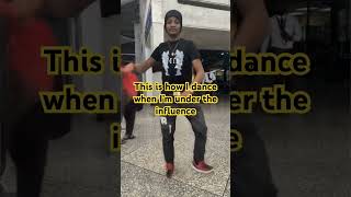 when I realize Michael Jackson teach me to dance shorts youtubeshorts dancevideo fypシ゚viral [upl. by Ahsilef333]