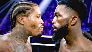 Gervonta Davis USA vs Frank Martin USA  KNOCKOUT Boxing fight Highlights [upl. by Erikson]