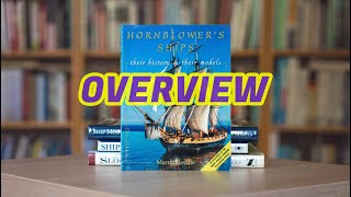 204  Hornblowers Ships by Martin Saville [upl. by Nylecsoj77]