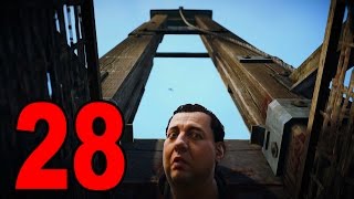 Assassins Creed Unity  Part 28  Guillotine Beheading Lets Play  Walkthrough [upl. by Ylla65]