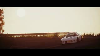 Assetto Corsa  CINEMATIC  ATDT RX7 [upl. by Nylknarf]