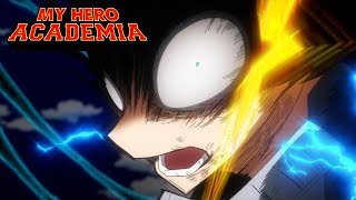 Deku Loses It  My Hero Academia [upl. by Panchito]