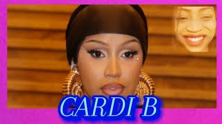 CARDI B gets a visit from child protective services 🤔mythoughts nyc 🥹🌹 episode9 [upl. by Claiborn]