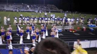 East Coweta High School  Football [upl. by Gnilsia]