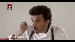 Oats Recipe  Healthy Oats Recipe with Chef Vikas Khanna  Quaker Oats [upl. by Divadnahtanoj]