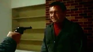 THE HOSTAGE  John Carradine  Harry Dean Stanton  Full Length Thriller Movie  English  HD  720p [upl. by Harman]