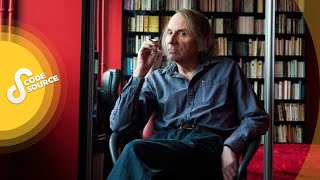 PODCAST Comment Michel Thomas est devenu Michel Houellebecq [upl. by Oicirbaf455]